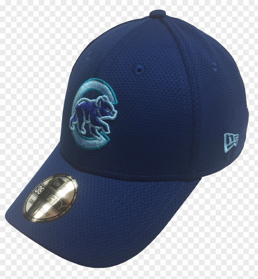 Chicago Bears Cubs Baseball Cap Hat MLB PNG