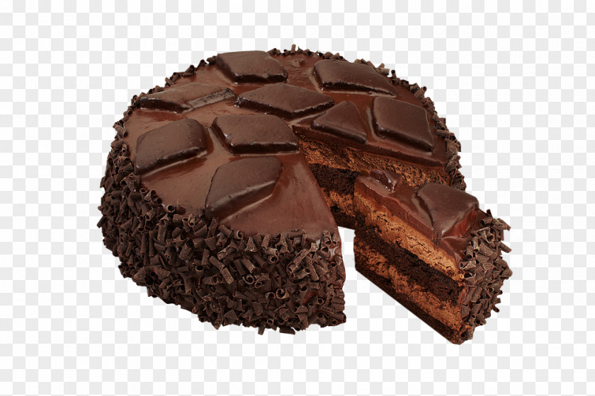 Chocolate Cake Brownie Sachertorte Cheesecake PNG