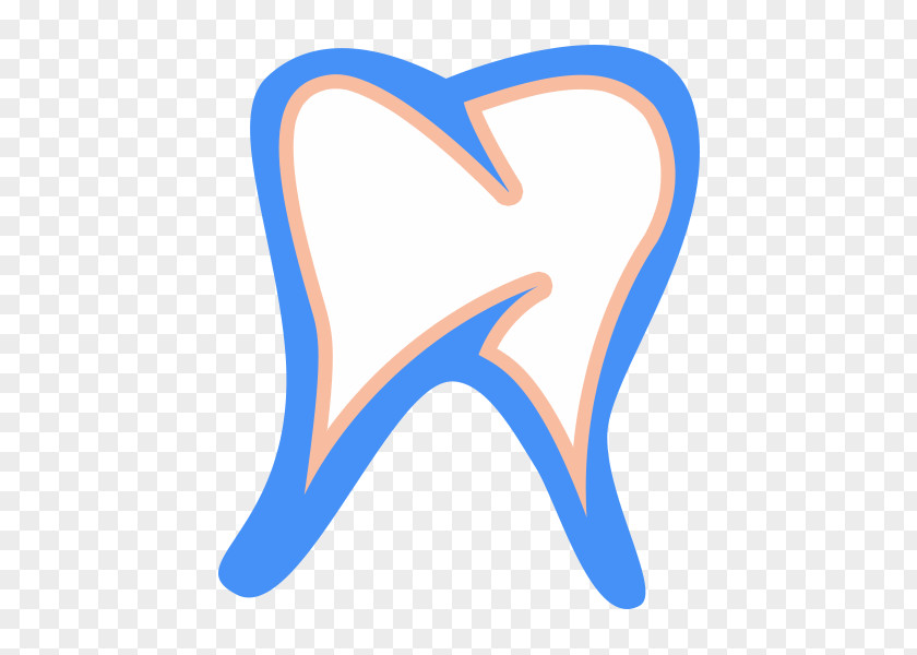 Dental Extraction Logo Line Font PNG