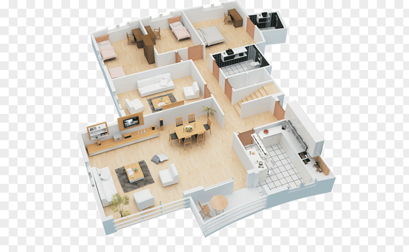 Design Floor Plan Electronic Component PNG