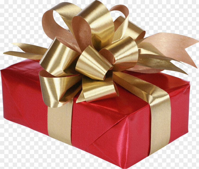 Gift Box Packaging And Labeling Ribbon Clip Art PNG