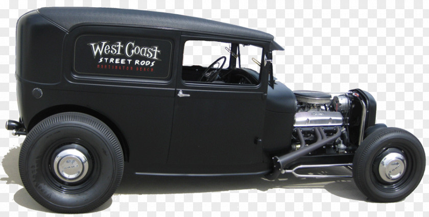 Hot Rod Car 1932 Ford Street Nationals West Coast Of The United States PNG