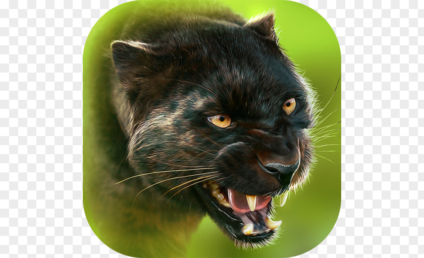 Multiplayer Online Battle Arena Panther The Tiger Android Google Play PNG