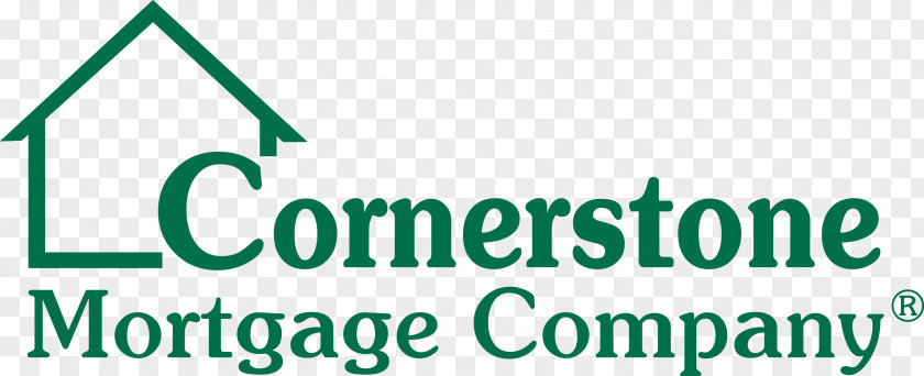 Property Logo Cornerstone Mortgage Company Loan House High Country Bank PNG