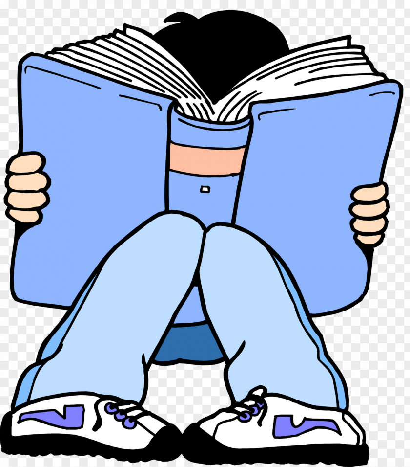 Reading Accelerated Reader Library Clip Art PNG