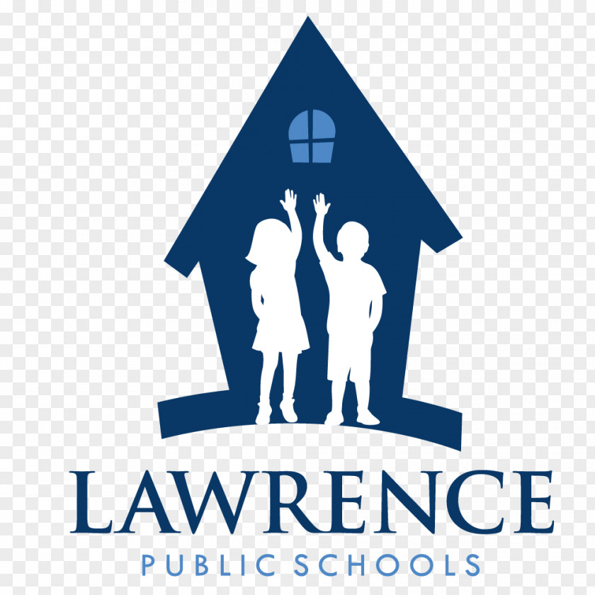 School Lawrence Public Schools District Office High Logo Adult Learning Center PNG