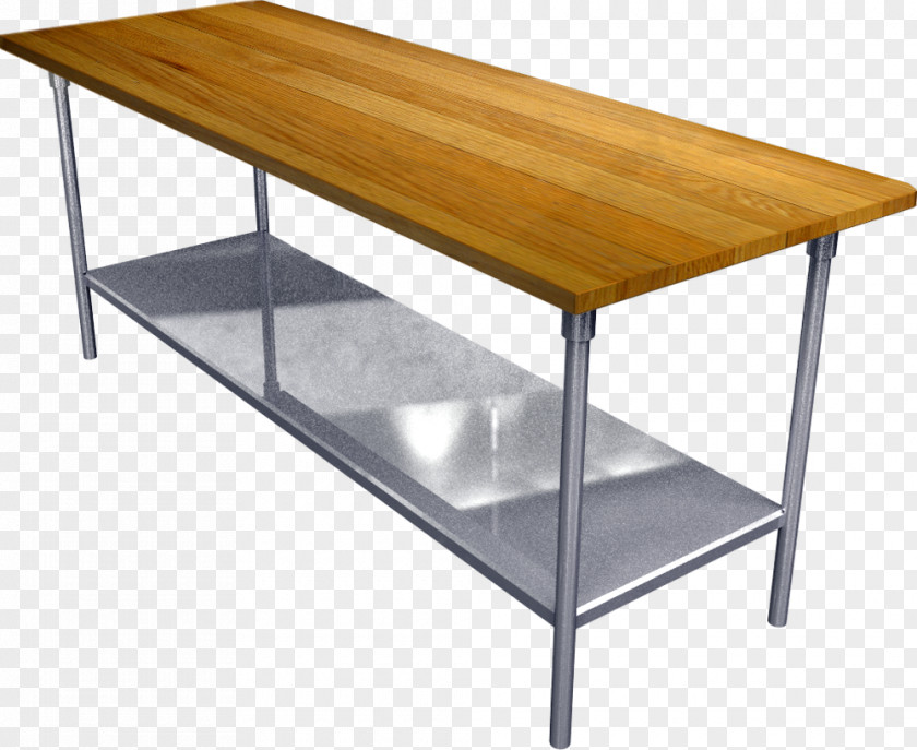 Table Coffee Tables Workbench Furniture PNG