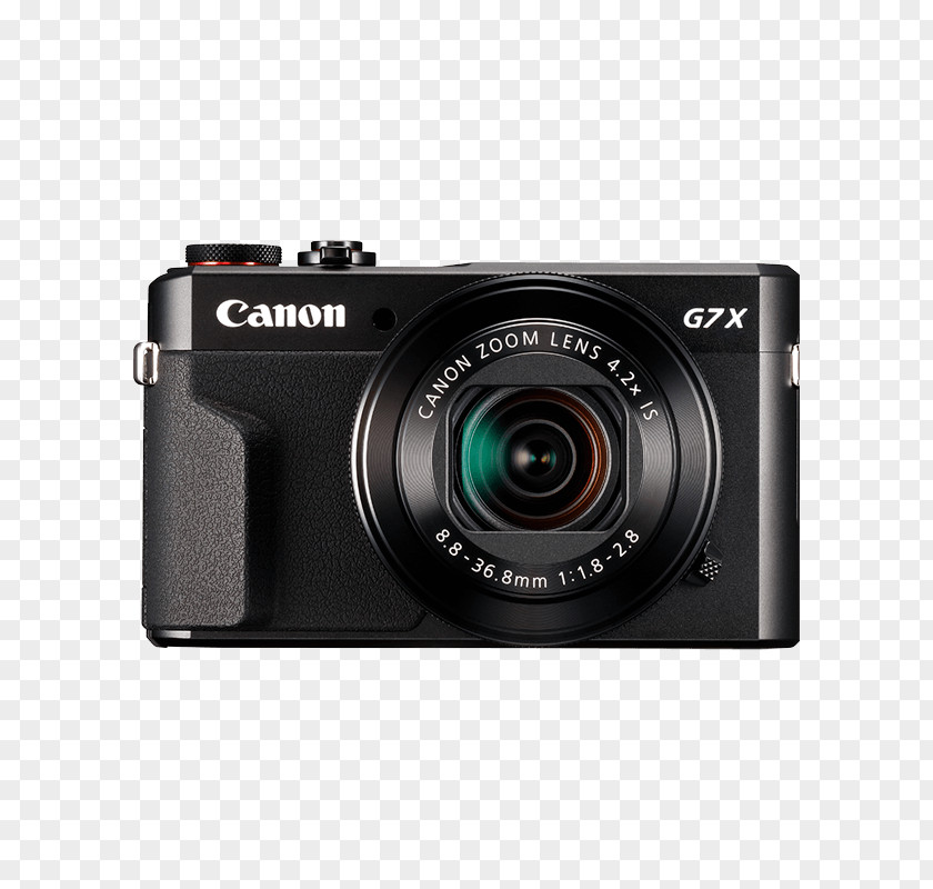 Taken Canon G7x PowerShot G7 X Point-and-shoot Camera G7X Mark II Compact 20.1MP 1