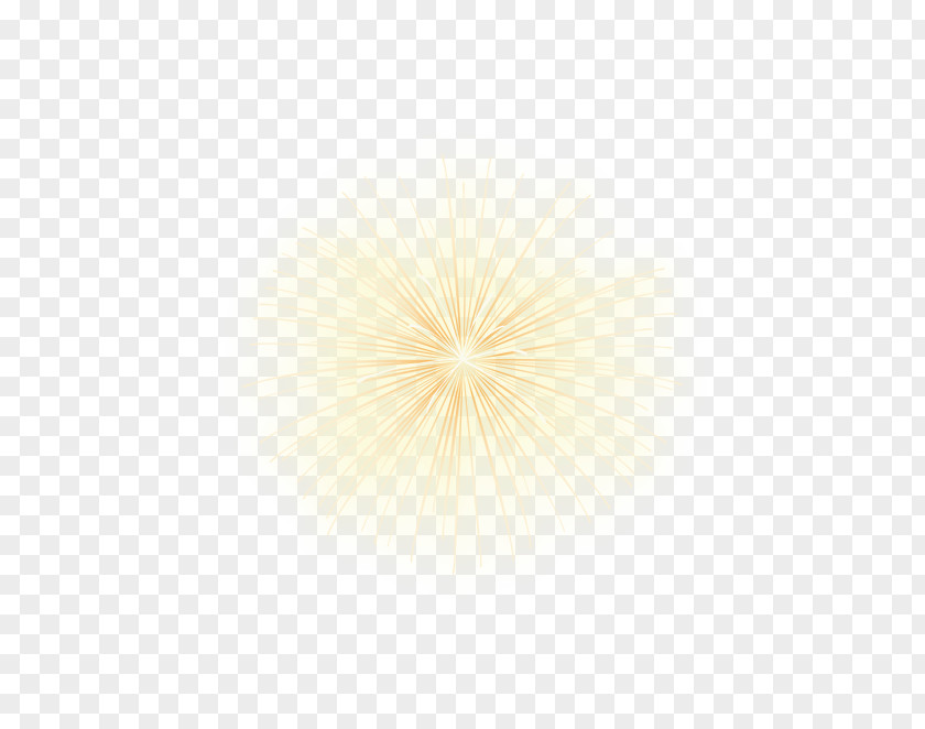 Yellow Radiation Star Effect Element Light Radioactive Decay Radionuclide PNG