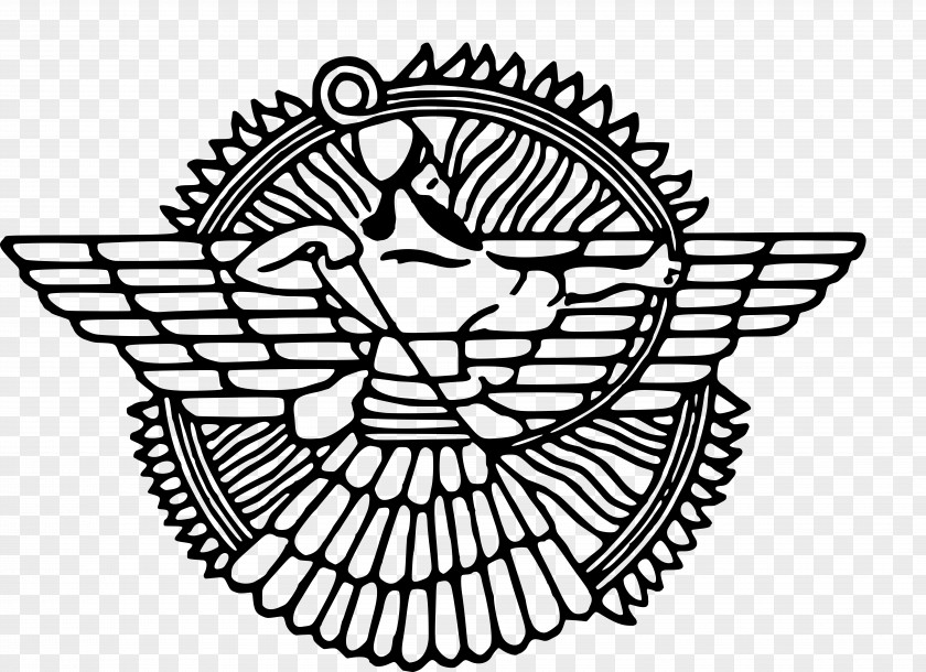 Assyrian Symbol Neo-Assyrian Empire Mesopotamia Genocide Sumer PNG