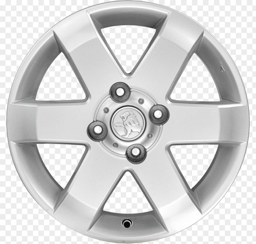 Car Alloy Wheel Hubcap Rim PNG