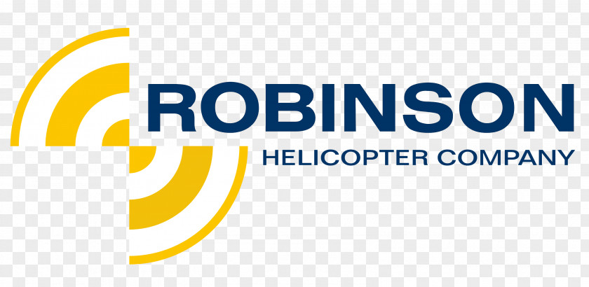 Company Logo Robinson R44 R66 Helicopter R22 PNG