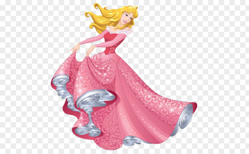 Disney Princess Aurora Ariel Anna Cinderella PNG