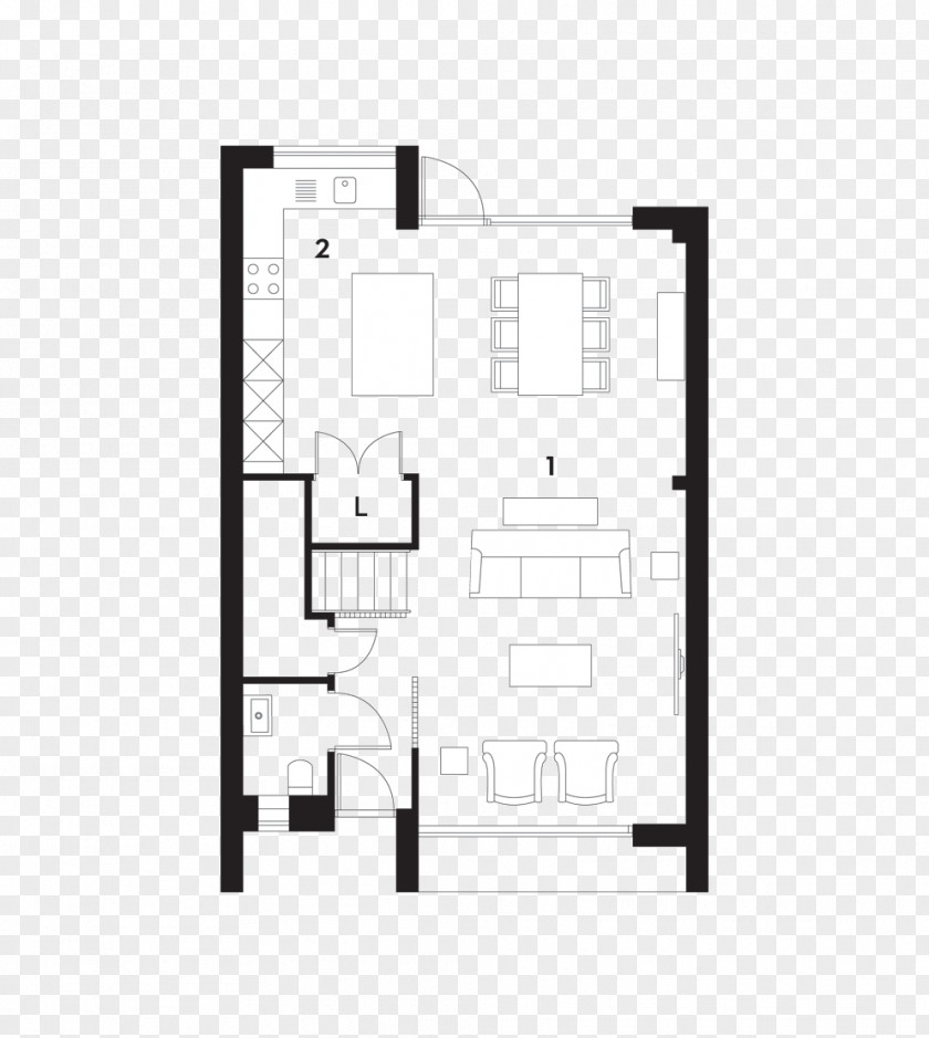 Floor Plan Architecture Interior Design Services House Architectural Drawing PNG plan drawing, house clipart PNG