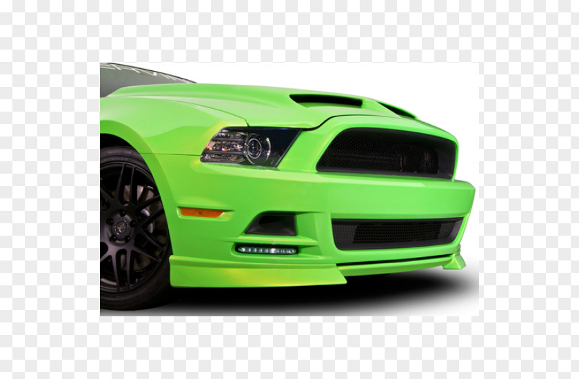 Ford 2013 Mustang 2010 2005 2014 Bumper PNG