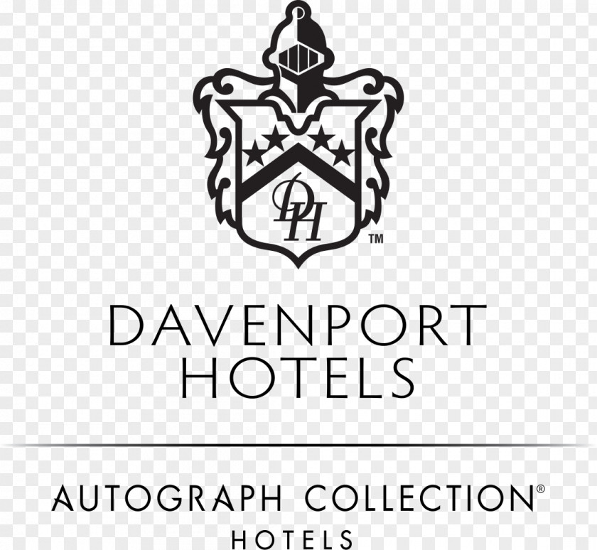 Hotel The Davenport Grand, Autograph Collection Spokane Falls Tower PNG