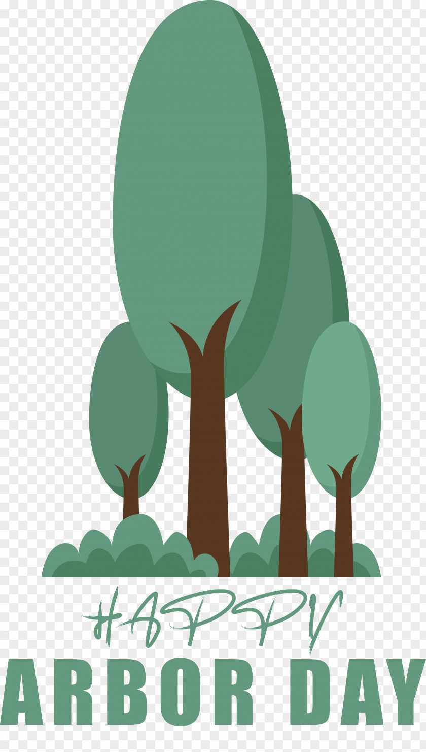 Human Cartoon Behavior Logo Tree PNG