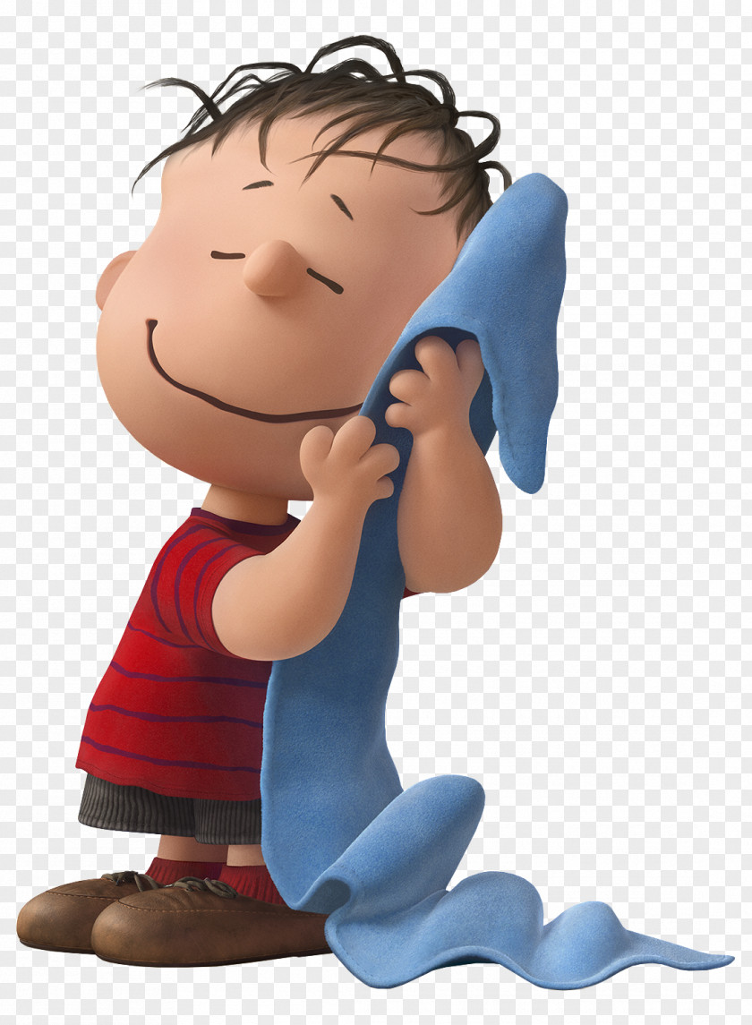 Linus The Peanuts Movie Transparent Cartoon Van Pelt Charlie Brown Sally Snoopy Lucy PNG