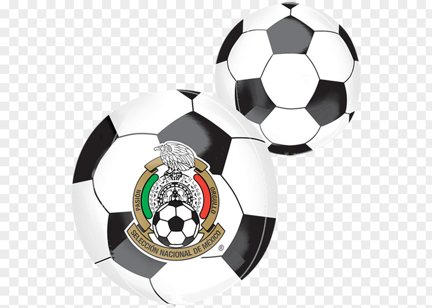 Mexico National Football Team Toy Balloon 2018 World Cup Party PNG