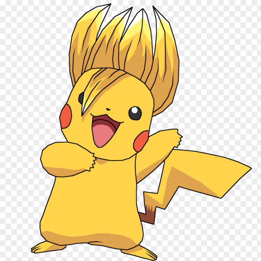 Pikachu Pokémon GO Ash Ketchum PNG