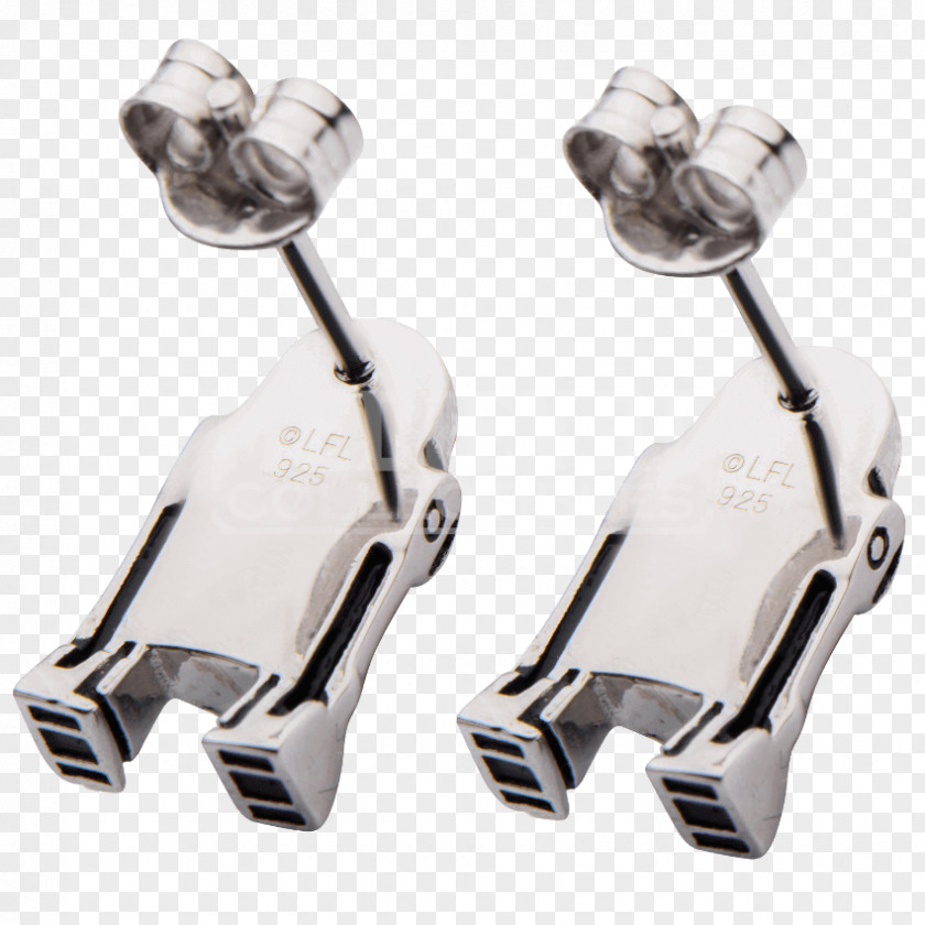 R2d2 Jewellery Silver Clothing Accessories PNG