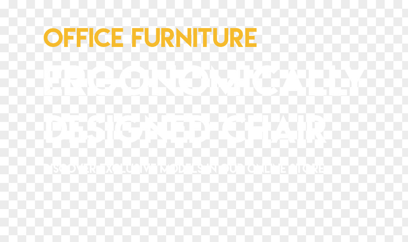 Real Estate Furniture Brand Logo Line Font PNG