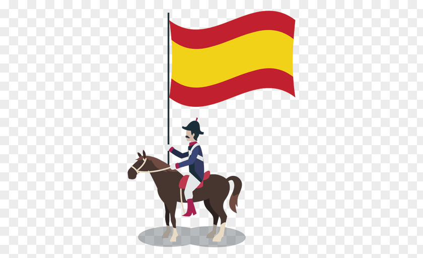 Spain Flag Of Clip Art PNG