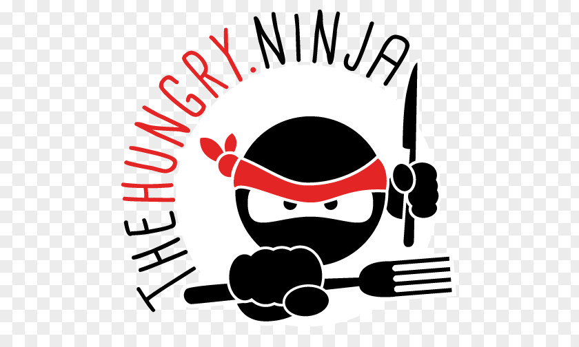 The Hungry Ninja Of Tulsa Meal Delivery Service Food Hunger PNG