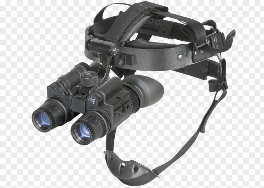 .vision Night Vision Device Goggles American Technologies Network Corporation Image Intensifier PNG