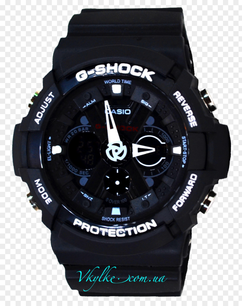 Watch Ice Casio Amazon.com G-Shock PNG