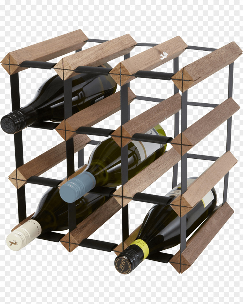 Wine Shelf Racks PNG