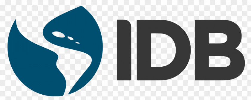 Buying And Selling Logo Inter-American Development Bank Latin America Caribbean Brand PNG