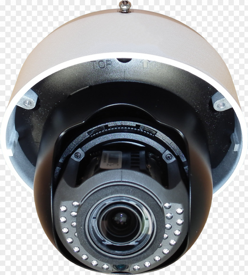 Camera Lens IP Closed-circuit Television Varifocal PNG