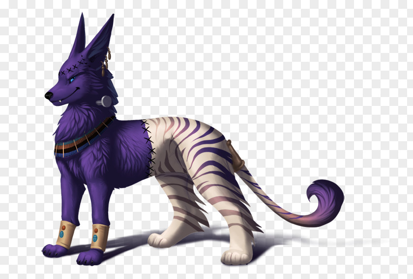Cat Dog Canidae Character Tail PNG