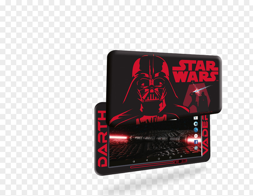 Computer Star Wars Sequel Trilogy E-star Themed Tablet 0 PNG