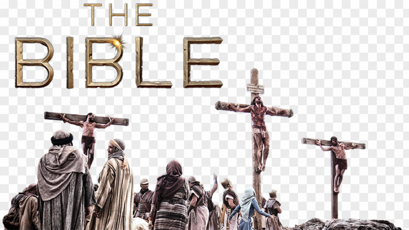 HOLY WEEK Bible Crucifixion Of Jesus Religion Miniseries PNG