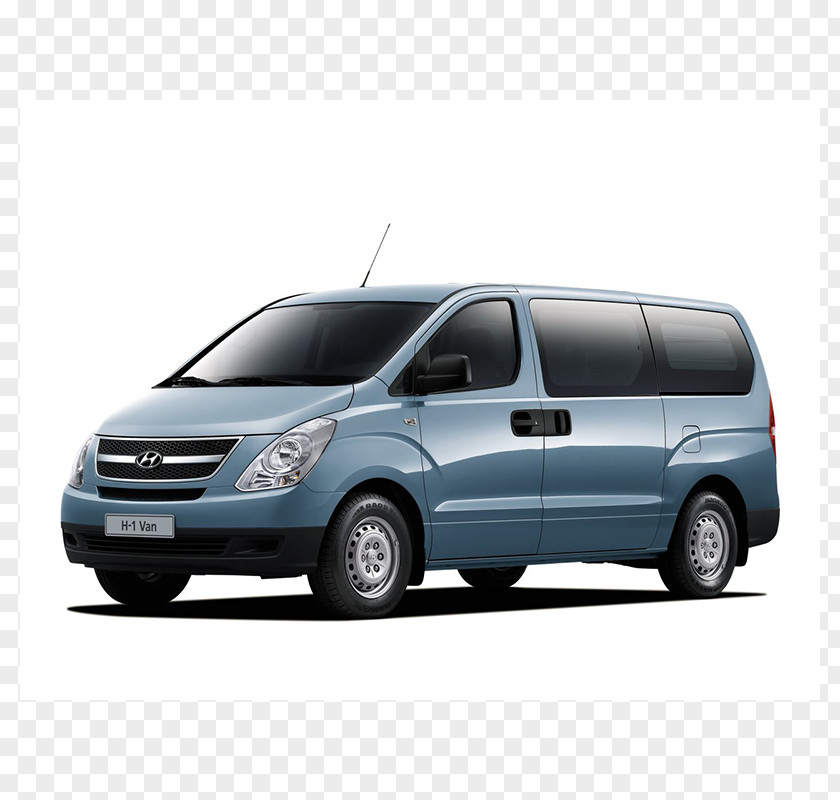 Hyundai Starex Motor Company Car Van PNG