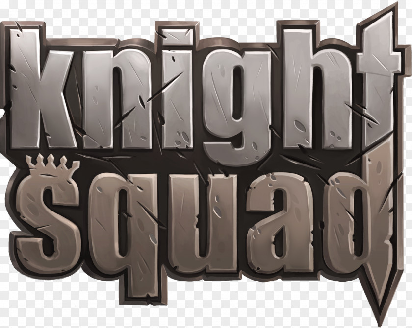 Knight Squad Chroma Video Game PNG
