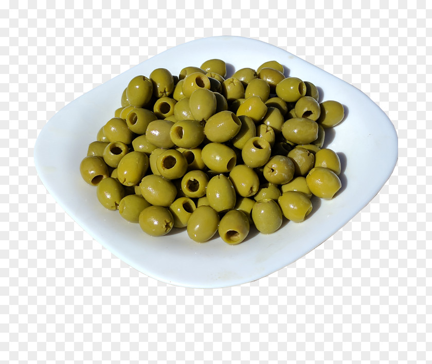 Olive Food Green Vegetarian Cuisine Color PNG