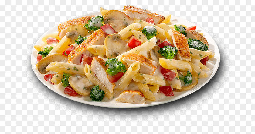 Pizza Pasta Penne Caesar Salad Italian Cuisine PNG