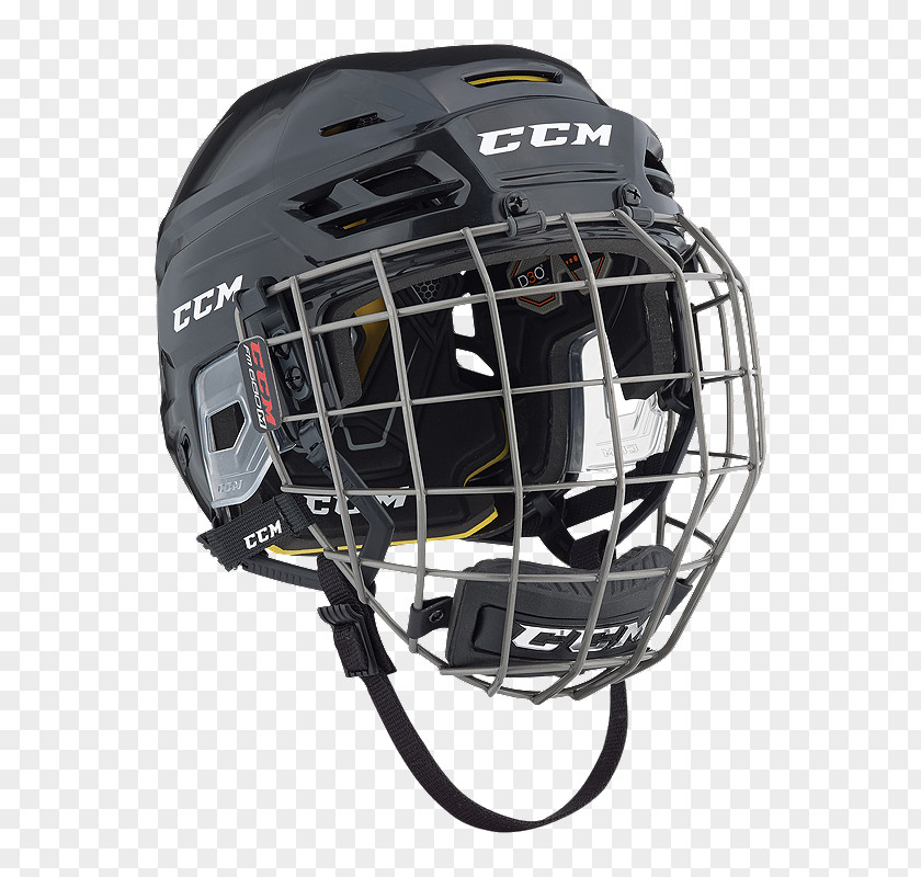 Senior Care Flyer CCM Tacks 310 Combo Hockey Helmet Helmets PNG