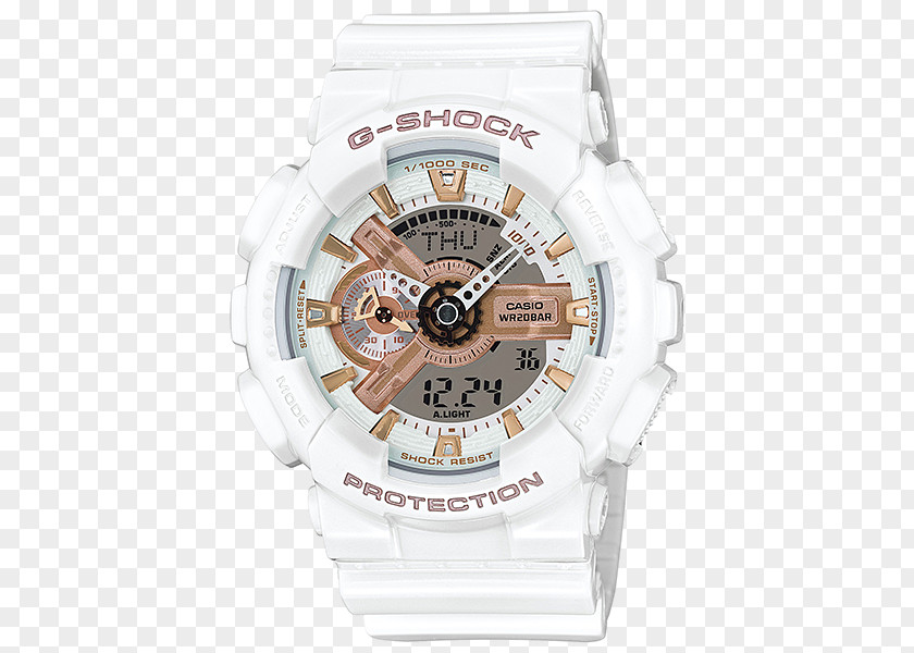 Watch Parts G-Shock Shock-resistant Gift Casio PNG