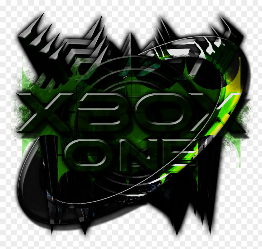Xbox 360 One Logo Graphic Design PNG