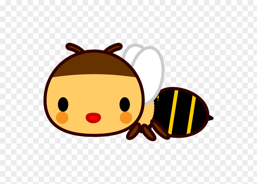 Bee Western Honey Insect Hornet PNG