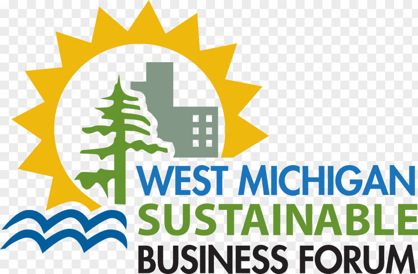 Business West Michigan Grand Rapids Sustainable Sustainability PNG