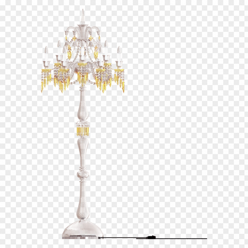 Candle Chandelier Light Fixture Candlestick PNG