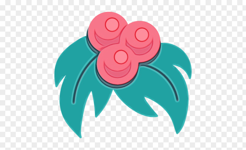 Cartoon Circle Petal Flower Microsoft Azure PNG