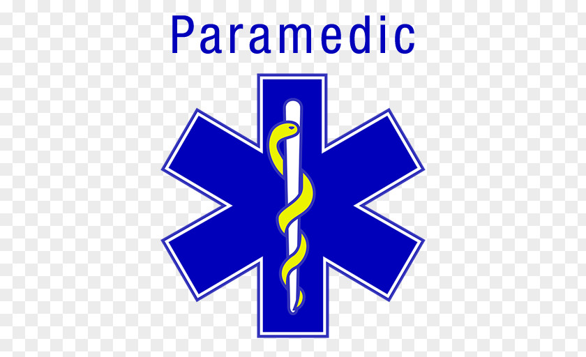 Class Of 2018 Emergency Medical Services Technician Medicine Star Life Paramedic PNG