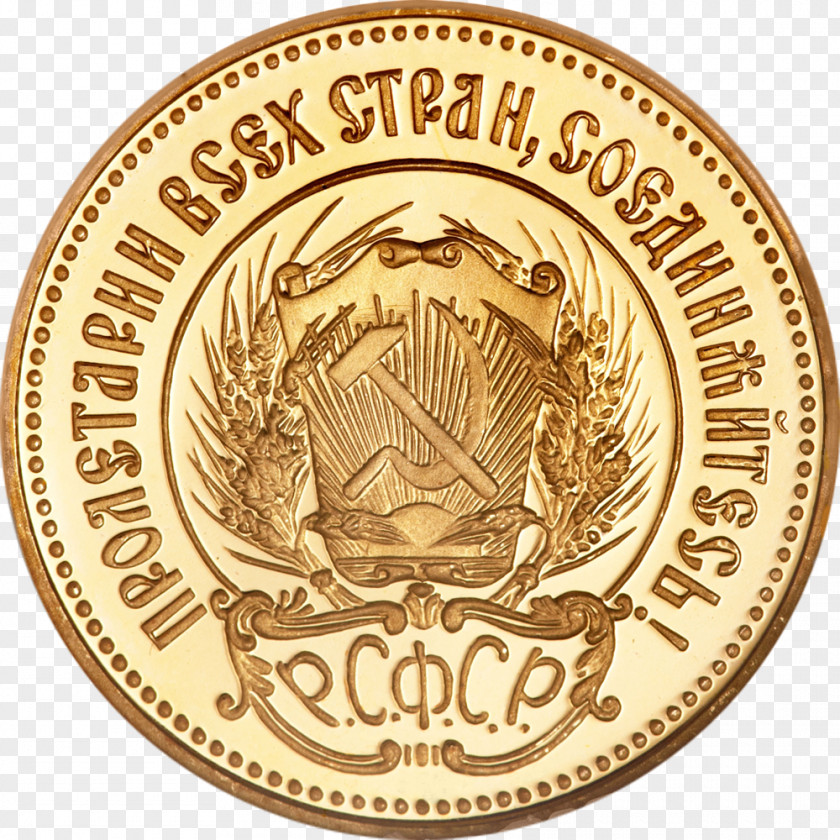 Coins Dollar Coin One Pound Organization Chervonets PNG