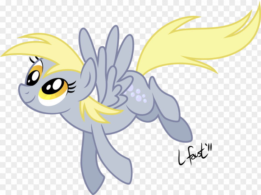 Color Vector Derpy Hooves Fluttershy Winged Unicorn Rainbow Dash PNG
